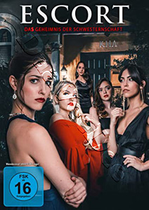 Sorority Secrets | Sorority Sisters  |   DVD